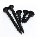 Black Drywall Screw Fine Thread